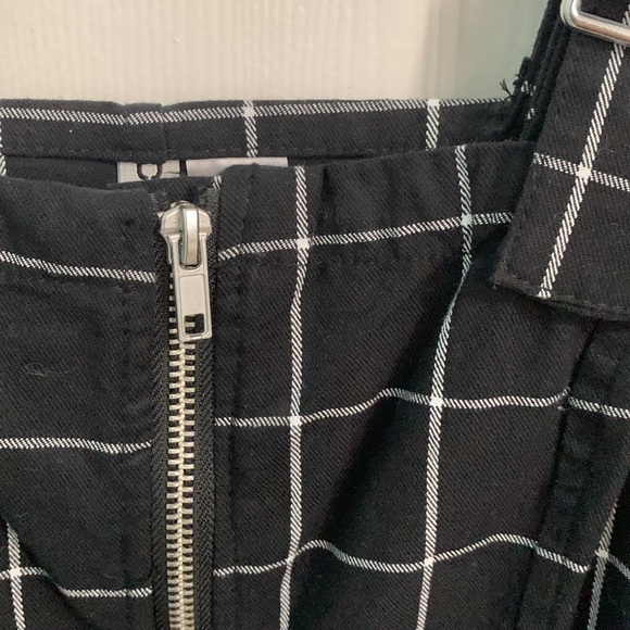 H&M Overall Dress - Picture 3 of 6